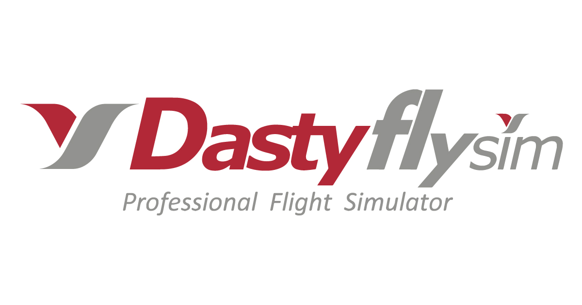 Dasty FlySim