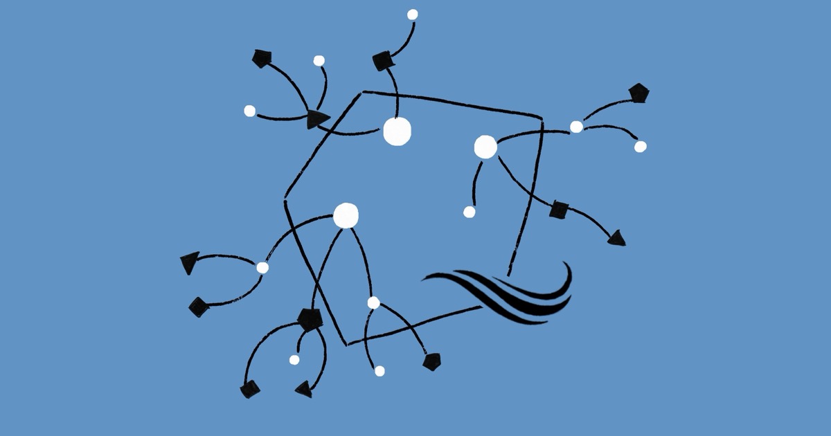 Non-determinism is not a bug cover